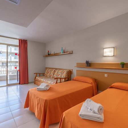 Salou Pacific Rentalmar エクステリア 写真