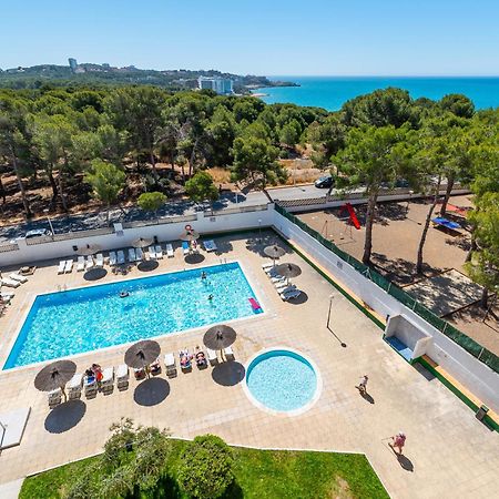 Salou Pacific Rentalmar エクステリア 写真