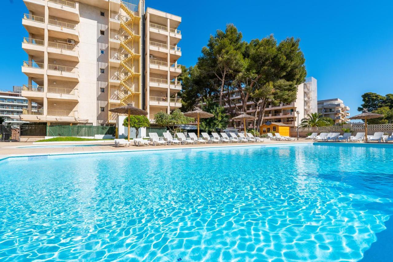 Salou Pacific Rentalmar エクステリア 写真