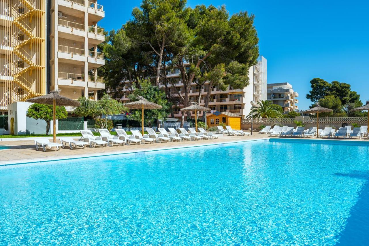 Salou Pacific Rentalmar エクステリア 写真